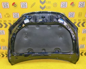 Капот TOYOTA