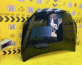 Капот TOYOTA