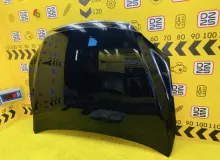Капот TOYOTA HARRIER 2015 5330148170 ZSU60W 3ZRFAE, передний