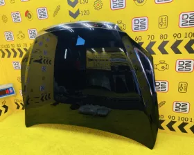 Капот TOYOTA