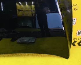 Капот TOYOTA