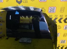 Капот TOYOTA HARRIER 2015 5330148170 ZSU60W 3ZRFAE, передний