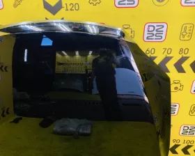 Капот TOYOTA