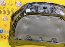 Капот TOYOTA HARRIER 2015 5330148170 ZSU60W 3ZRFAE, передний
