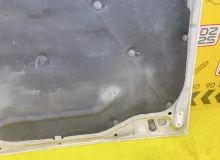 Капот TOYOTA LAND CRUISER PRADO 1994 5330160131 KZJ78W 1KZTE, передний