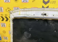 Капот TOYOTA LAND CRUISER PRADO 1994 5330160131 KZJ78W 1KZTE, передний