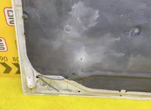 Капот TOYOTA LAND CRUISER PRADO 1994 5330160131 KZJ78W 1KZTE, передний
