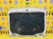 Капот TOYOTA LAND CRUISER PRADO 1994 5330160131 KZJ78W 1KZTE, передний