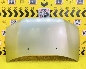 Капот Toyota