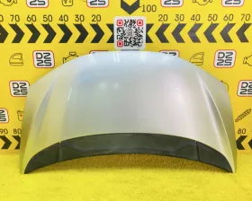 Капот Honda