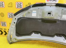 Капот HONDA FIT 2015 60100T5AZ00 GP5 LEB, передний