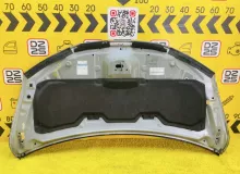 Капот HONDA FIT 2015 60100T5AZ00 GP5 LEB, передний