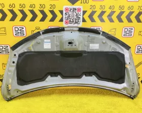 Капот Honda