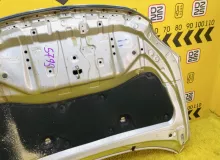 Капот TOYOTA VANGUARD 2007 5330142090 ACA33W 2AZFE, передний