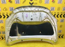 Капот TOYOTA VANGUARD 2007 5330142090 ACA33W 2AZFE, передний