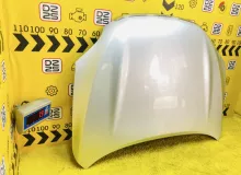 Капот TOYOTA VANGUARD 2007 5330142090 ACA33W 2AZFE, передний