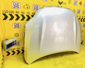 Капот Toyota