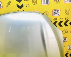 Капот Toyota