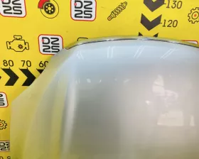 Капот Toyota