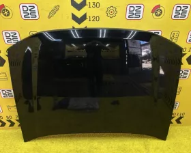 Капот General Motors