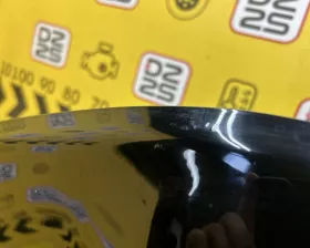 Капот General Motors