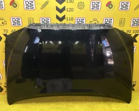 Капот Toyota
