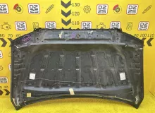 Капот TOYOTA TUNDRA 2007/Цвет 202 533010C040 USK51L 3URFE, передний