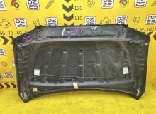 Капот TOYOTA TUNDRA 2007/Цвет 202 533010C040 USK51L 3URFE, передний
