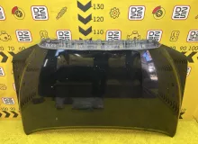 Капот TOYOTA TUNDRA 2007/Цвет 202 533010C040 USK51L 3URFE, передний