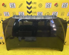Капот Toyota