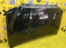 Капот TOYOTA TUNDRA 2007/Цвет 202 533010C040 USK51L 3URFE, передний