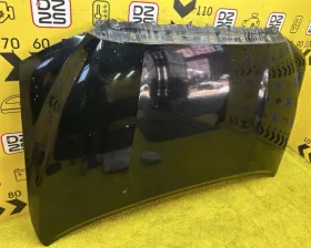 Капот Toyota
