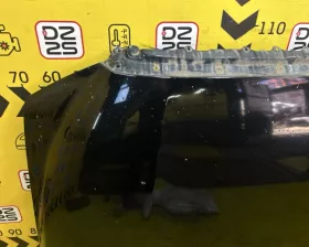 Капот Toyota