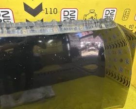 Капот Toyota