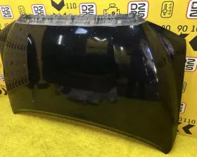 Капот Toyota