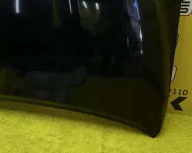 Капот Toyota