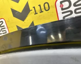 Капот General Motors