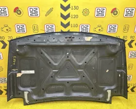 Капот General Motors