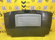 Капот HUMMER H3 2006 15847488 L52, передний