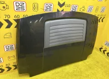 Капот HUMMER H3 2006 15847488 L52, передний