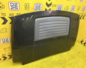 Капот General Motors