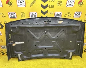 Капот General Motors