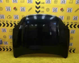Капот Toyota