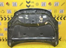 Капот TOYOTA VANGUARD 2008 5330142090 ACA33W 2AZFE, передний