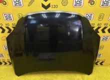 Капот TOYOTA VANGUARD 2008 5330142090 ACA33W 2AZFE, передний