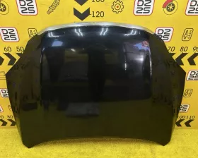 Капот Toyota