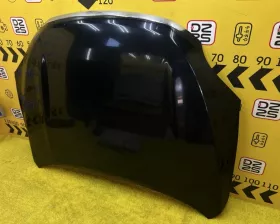 Капот Toyota