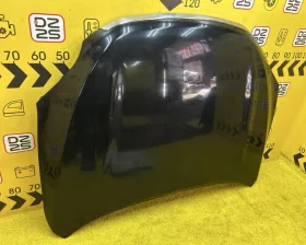 Капот Toyota