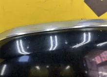 Капот TOYOTA VANGUARD 2008 5330142090 ACA33W 2AZFE, передний