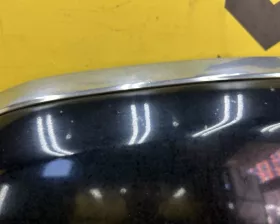 Капот Toyota